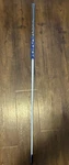Mitsubishi Fubuki Driver Golf Shaft Z 50 5CT Women Flex Callaway Tip. Fixed Price $76.00.