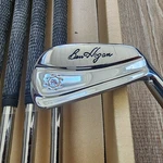 Ben Hogan Apex Golf Irons New Set Original Box 1998 Collectors Item!. Fixed Price $4999.00.