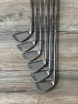 Tour Model Ii Golf Clubs Red Dot Irons Right-hand Apollo Shafts Set Of 6. Fixed Price $34.99.