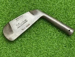 Antique Warranted Hand Forged Wilsonian Mid Iron Thos. E. & Co Head Only. Fixed Price $29.99.