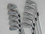 Rare Vintage Macgregor Colokrom M85 Tour Forged 2 Sw Irons 1983-84 Stiff Flex. Fixed Price $199.00.