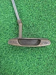 Vtg Ping Pal Putter Karsten Mfg Right Handed 35.5. Fixed Price $46.75.