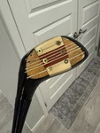Macgregor M75W Persimmon Driver. Fixed Price $124.99.
