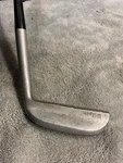 Wilson Willie Hoare 34 Inch Putter. Golf Club. Fixed Price $17.95.