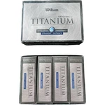Wilson Original Titanium Golf Balls Straight Distance 12 - Box Damage. Fixed Price $25.00.