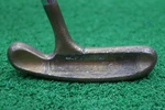 Titleist Bulls Eye Original 34" Inch Putter Rh 0644837 Right Handed Golf Club. Fixed Price $33.74.