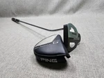 Ping Sigma Craz-e Putter Right Hand Mallet Steel Shaft Headcover Men Golf. Fixed Price $129.00.