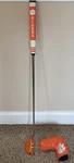 Hard To Find Shurdrop Clemson 35 Golf Putter Bud North New. Fixed Price $249.99.