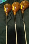 Macgregor Tourney M3TW 1, 3, 4 Persimmon Woods **nice**. Fixed Price $44.99.