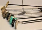 Acushnet Ping Probe Etc. Putter Choose Yours From Different Golf Clubs Rh & Lh. Fixed Price $27.00.
