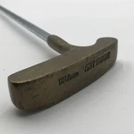 Wilson Gm 880B Putter Right Hand 35 Inch Brass Vintage Steel Shaft. Fixed Price $22.33.