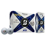 Bridgestone Tour Xs White Mindset 2024 Golf Ball Dozen. Fixed Price $44.99.