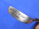 Vintage Macgregor Jack Nicklaus Vip Putter 35" Heel Shafted. Fixed Price $44.95.
