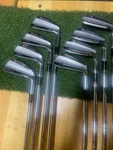 Wilson Staff Forged FG-53 Iron Set. Fixed Price $379.00.