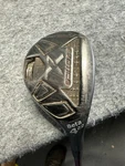 Tour Edge Exotics XCG7 4 Hybrid 22 Deg Graphite Flex Rh. Fixed Price $19.00.