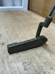Vintage Ping Pal Blade Putter Karsten 33" Steel Shaft Golf Pride Rh. Fixed Price $29.99.
