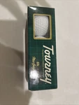 Vintage Macgregor Tourney Golf Balls Sleeve. Never Been Used.. Fixed Price $14.50.