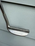 Wilson Staff Tour Special Forged Putter 35 Golf Club Original Grip Rh. Fixed Price $29.92.